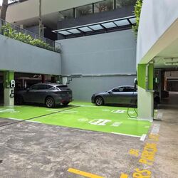 Botannia (D5), Condominium #577784961
